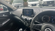 Nissan Juke 1.0 DiG-T 114 Acenta 5dr Petrol Hatchback